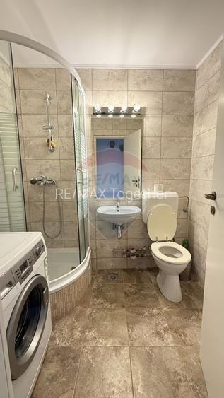 Apartament cu 3 camere de vânzare în zona Piata Sudului/ Nitu Vasile - 16