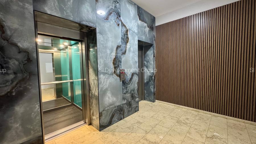 Apartament 2 Camere - Decomandat - 64 MP - Grand Kristal - Mobilat & Utilat - 10
