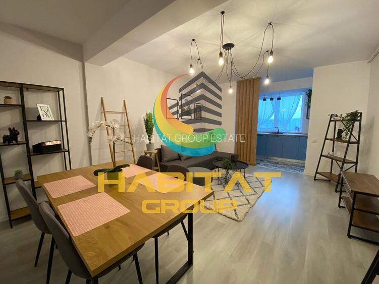 Apartament 3 camere Mobilat si Utilat 5 min Metrou Berceni - 2
