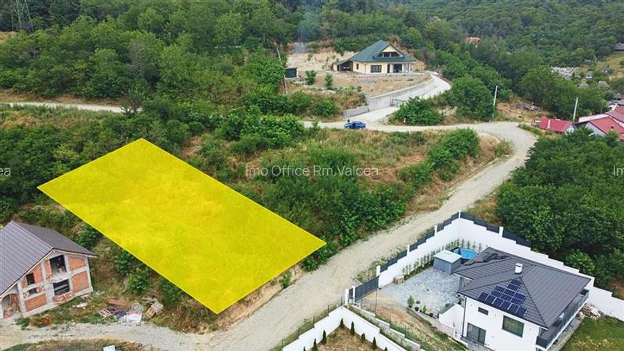 TEREN INTRAVILAN - RM. VALCEA - 3