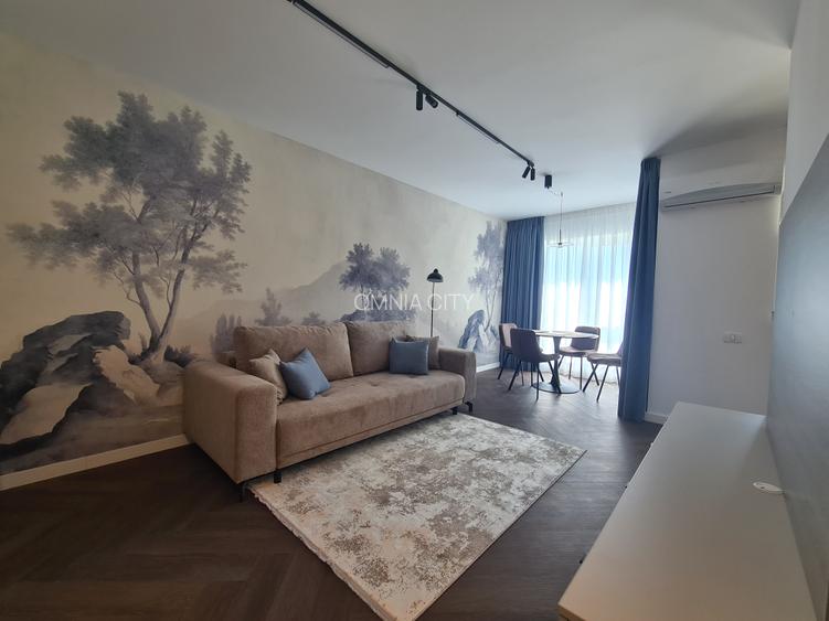Otopeni 2 camere .Prima inchiriere, stil modern si confort deplin. - 3
