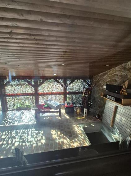 DUPLEX 5 CAMERE - ZONA LINISTITA - TOATE UTILITATILE - GATA DE MUTAT - 13