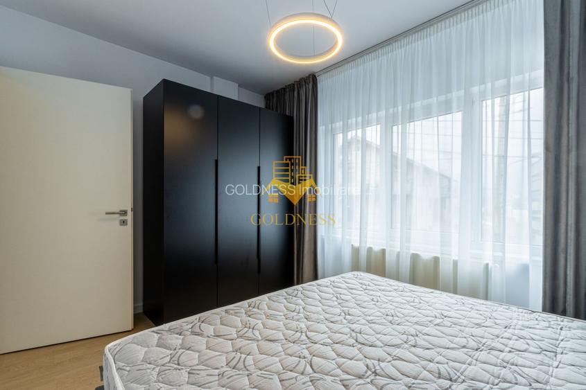4 camere, parcare,AC, Zorilor zona Observatorului, Profi, Pet Friendly - 11