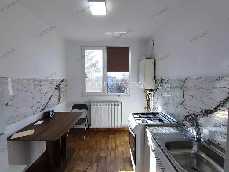 2 camere mobilate - 4