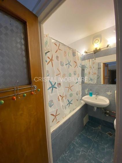 Apartament 3  camere, etaj 2, parcare inclusa, zona Policlinica Titan - 7