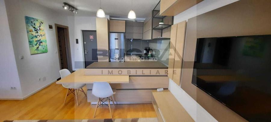 Apartament de 1 camere, 40mp, parcare, Augustin Presecan - 4