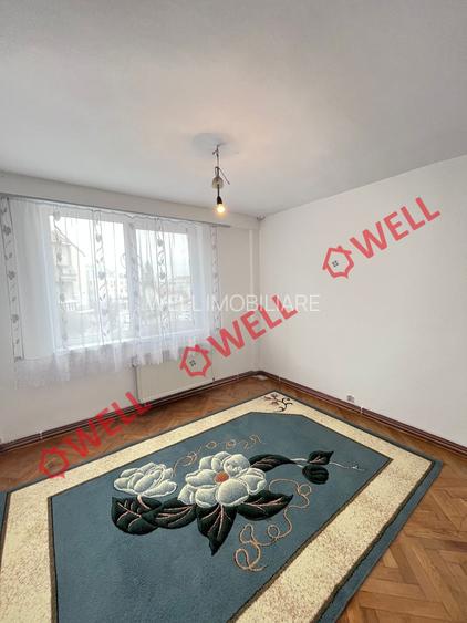 Apartament cu 2 camere de închiriat în Sfântu Gheorghe, pe strada Gróf Mikó Imre - 5