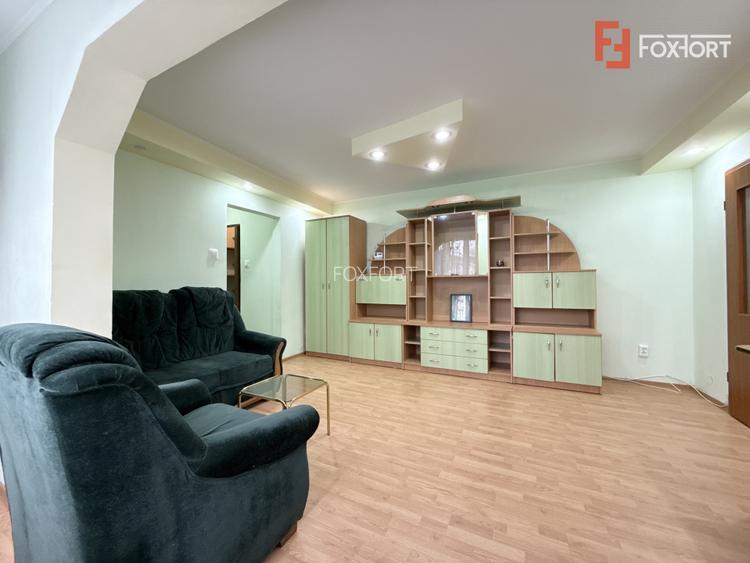 Apartament cu 2 camere de vanzare, zona Gheorghe Lazar - 2