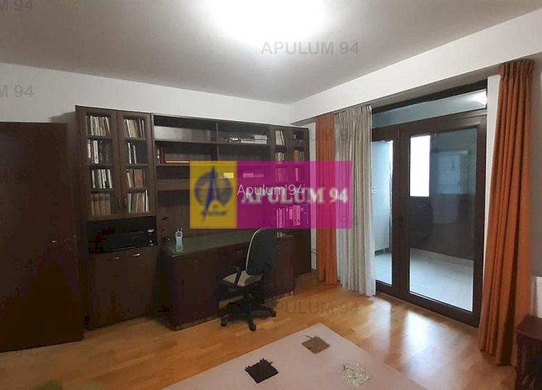 Apartament Superb Băneasa - Ion Ionescu de la Brad - 28