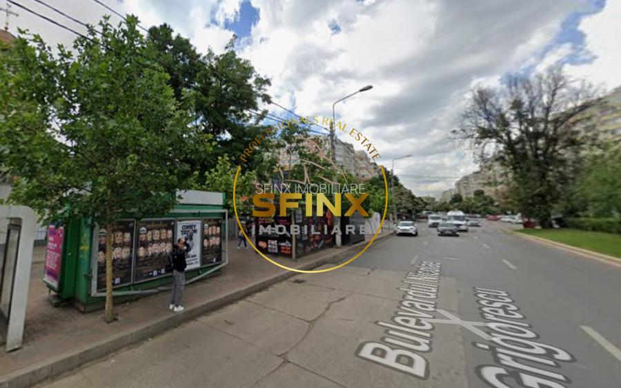 Spatiu comercial | Diham-Titan | 15mp | vad pietonal intens  - 4