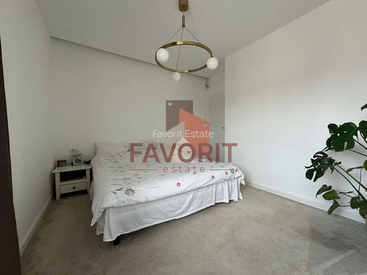 Duplex | Partial Mobilat | Toate utilitatile | Asfalt | Sacalaz | - 12