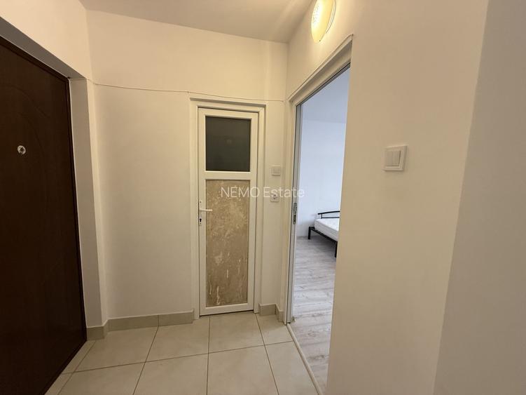 Apartament 1 cameră | Zona Mihai Viteazul | Etaj 2 - 2