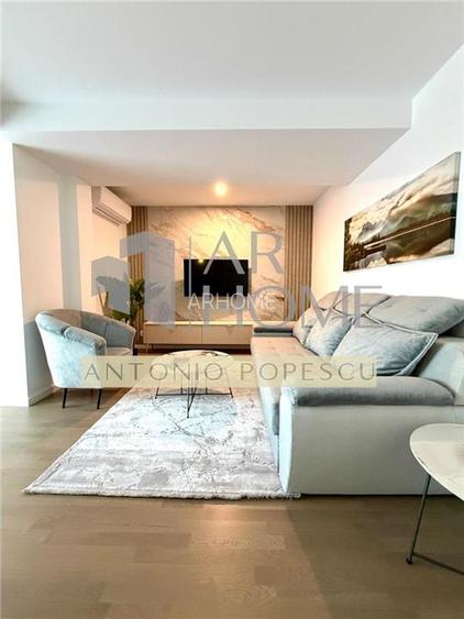 Apartament 2 camere, prima inchiriere, Ploiesti, Parcul Mihai Viteazul - 2