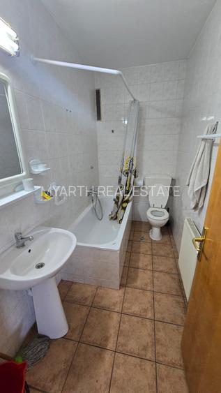 Apartament 3 camere cu vedere spectaculoasă – Piața Victoriei | Calea Victoriei - 14
