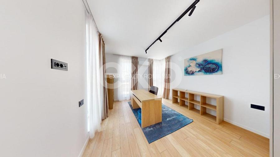 Vila de inchiriat- mobilata si utiliata- Pipera rondul OMV - 18