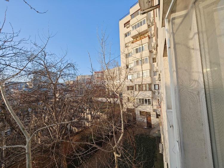 Garsoniera Ion Mihalache- Kisseleff- Victoriei- Basarab - 12