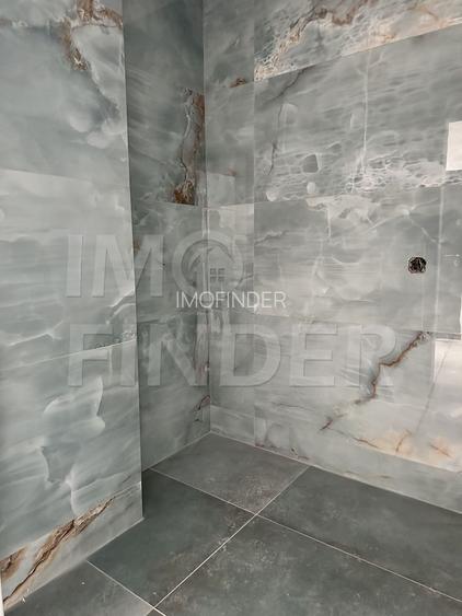 DEZVOLTATOR- Vanzare 2 camere Floresti,  predare FINISAT - 3