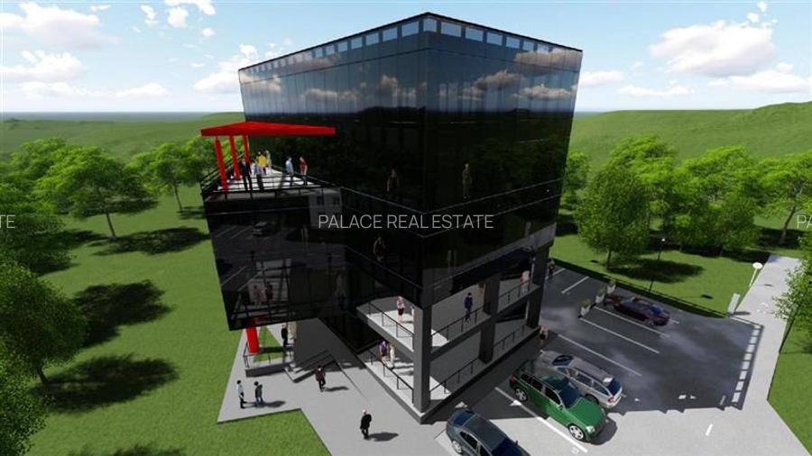 Cladire de birouri, 2241 MP utili, 2200 mp teren, Central - Iasitex - 8