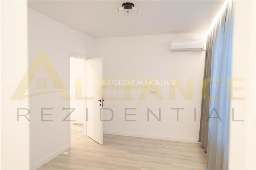 - APARTAMENT TIP DUPLEX - 3 CAMERE 3 BAI - 119MP - SCARA INTERIOARA - 9