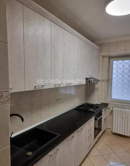 Berceni | 3 camere | Loc parcare | Proximitate metrou | AC - 4