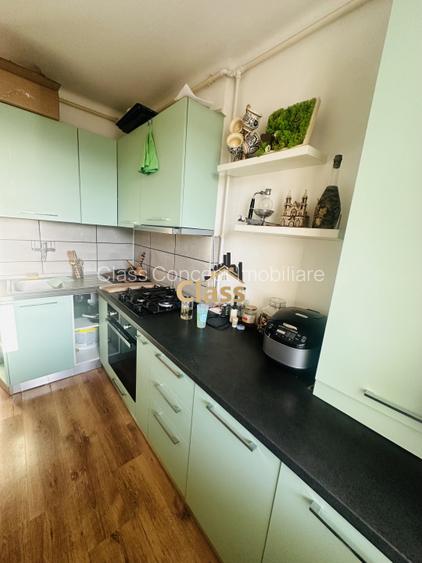 Apartament 2 camere | 50 mpu | Investitie | Zona BT Arena Semicentral - 4