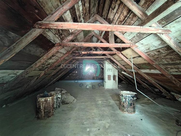 Potential Booking, zona  Schei, Brasov - 25