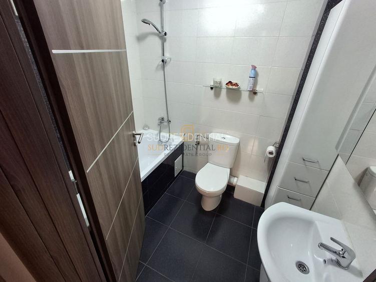 Locuinta cu 3 camere, gata de mutare, zona Metalurgiei, Sector 4 - 12