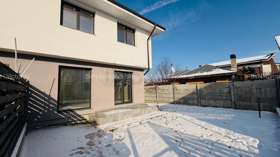 REV2005427 Vila de vanzare in Otopeni - 2