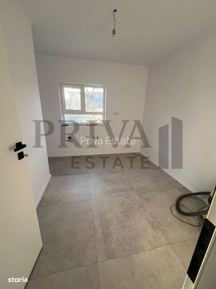 Casă tip duplex 3 camere, 77 mp, Sanandrei - 7