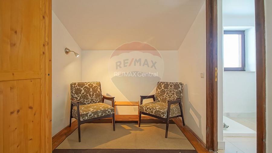 Vilă istorică, proiectată de arhitectul Emil Nădejde în Timișu de Sus - 60