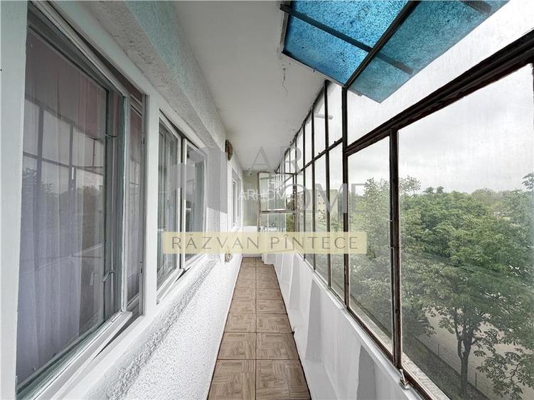 Apartament 2 camere, prima inchiriere, zona NORD Ploiesti - 15