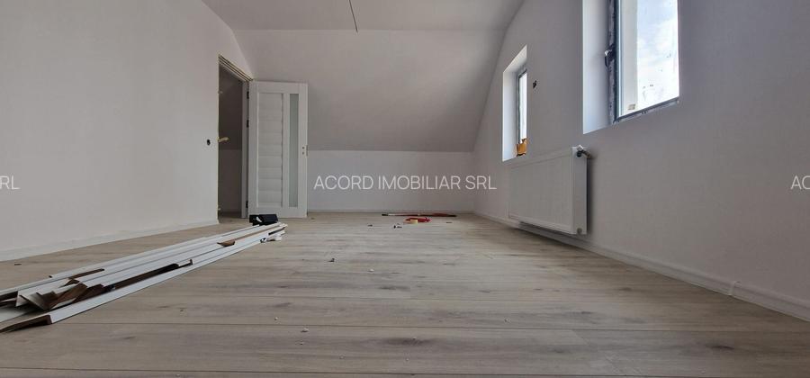 Casa parter plus mansarda zona Primarie-Biserica veche. - 11