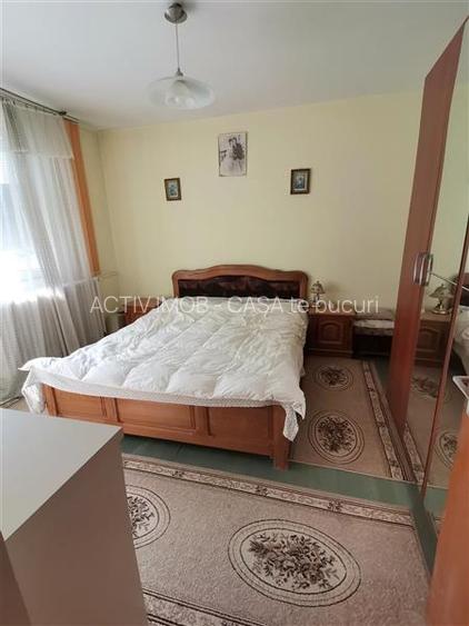 Kaufland Alexandriei, apartament 3 camere decomandat - 6