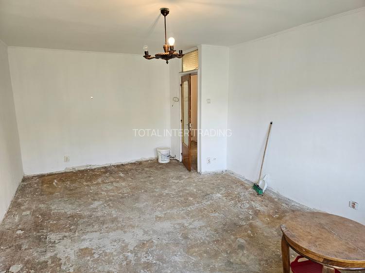 Berceni Oltenitei Lidl-3/8-decomandata, 41 mp,libera, cadastru,intabulare,59900€ - 6