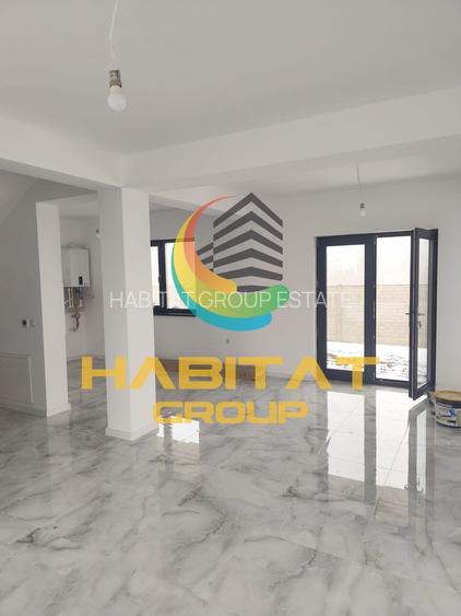 Casa Mediteraneana de vanzare 4 camere Comuna Vidra - 11