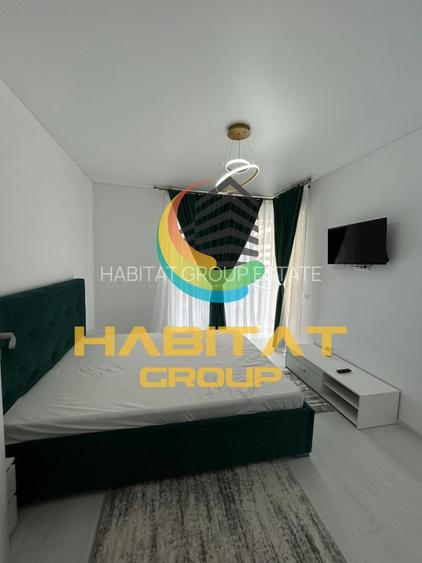 Studio de inchiriat - Ppopesti Leordeni - Biruintei - 7