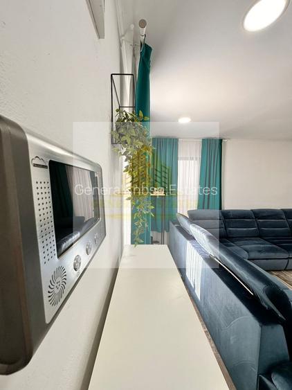 Casă individuală , complet mobilată și utilată – gata de mutare ! - 17