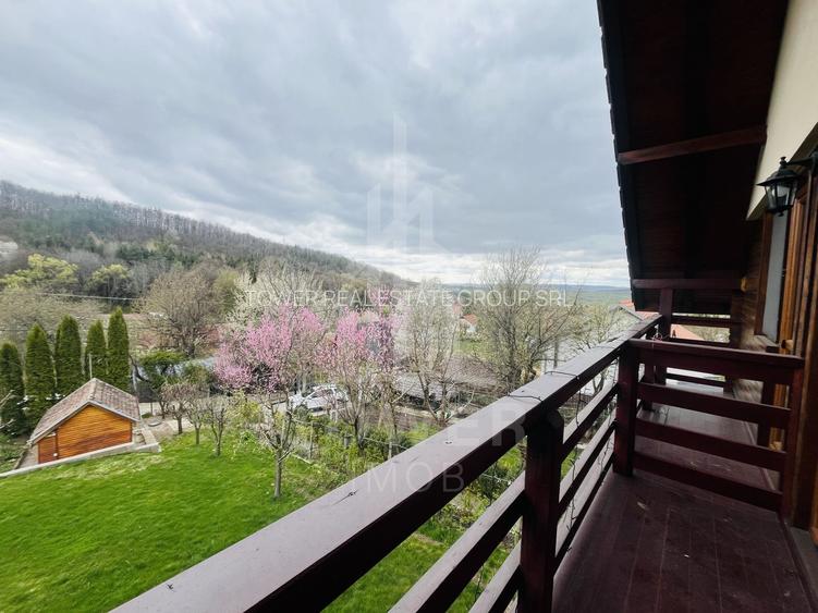 Casă de vacanță în Tocile - 19