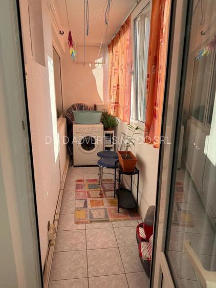 TIMISOARA - 8 minute metrou - Apartament 2 camere - 9