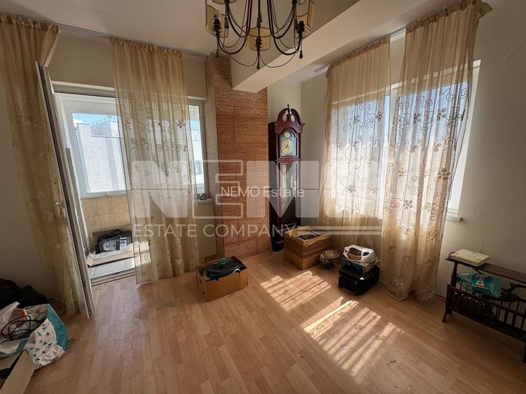 APARTAMENT DE VANZARE | GEORGE ENESCU | 82.000€ - 4
