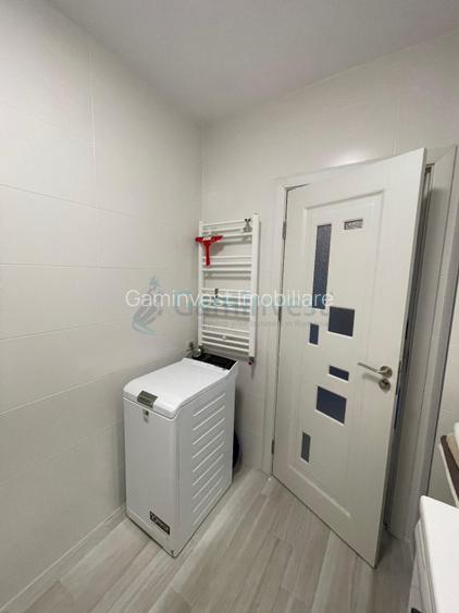 Apartament de inchiriat 2 camere, Iosia, zona Prima Shops, Oradea - 12