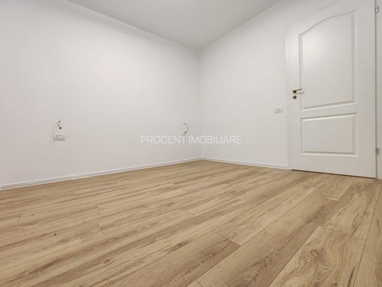 Apartament 2 camere decomandat renovat , zona Centrul Civic - str Toamnei - 5