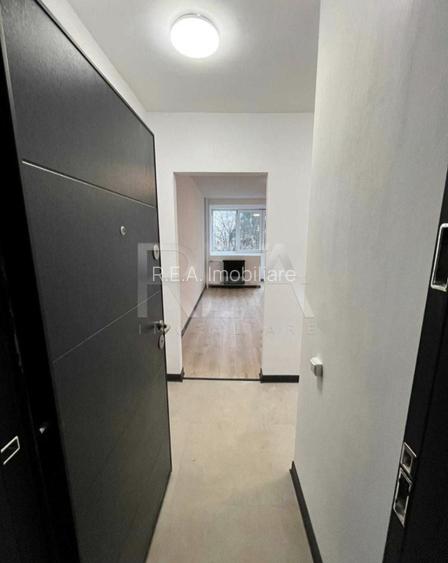 2 camere, et 3/10, renovat-Drumul Taberei, Str Pascani - 5