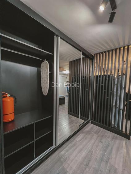 Garsoniera eleganta 10 min M Timpuri Noi DB2007 - 2