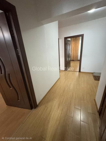 3 Camere Decomandat 73mp Zona Trocadero- Bd. Alexandru Lapusneanu - 12