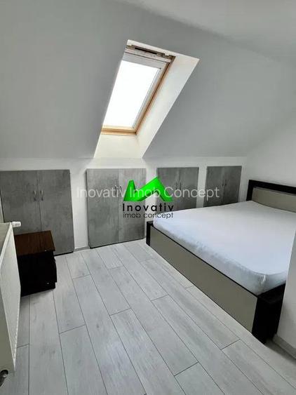 Apartament de vanzare 3 camere Sibiu Milea Omv - 5