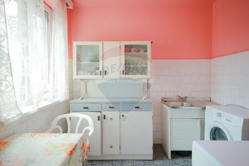 Apartament cu 3 camere, de vânzare în zona Rogerius - 6