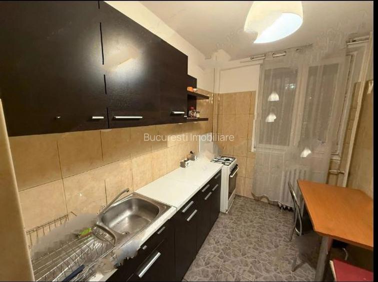 Apartament 2 Camere,Tineretului,bl.reabilitat,Amenajat,mobilat,Pet Friendly - 5
