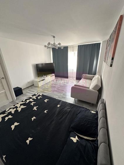 Apartament 1 camera mall Vitan, Nerva Traian, Decebal - 7