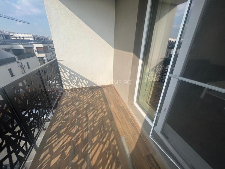 Sector 3-Metrou 1 Decembrie-Apartament cu 2 camere -mobilat/utilat-TVA INCLUS - 15